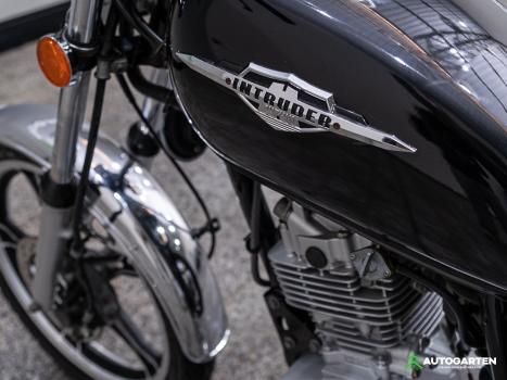 SUZUKI Intruder 125 , Foto 8