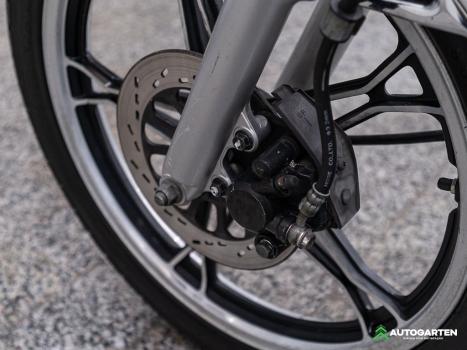 SUZUKI Intruder 125 , Foto 9
