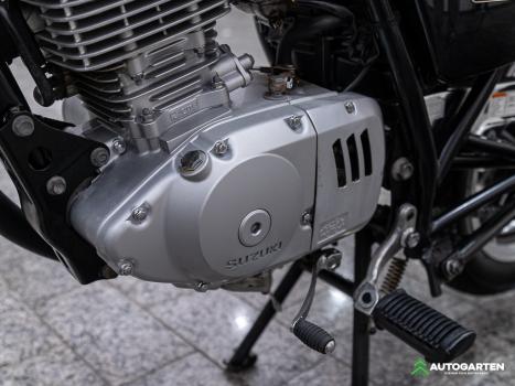 SUZUKI Intruder 125 , Foto 10