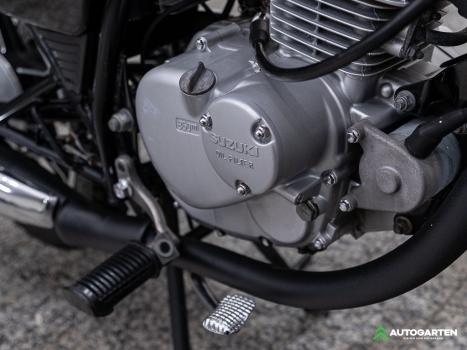 SUZUKI Intruder 125 , Foto 12
