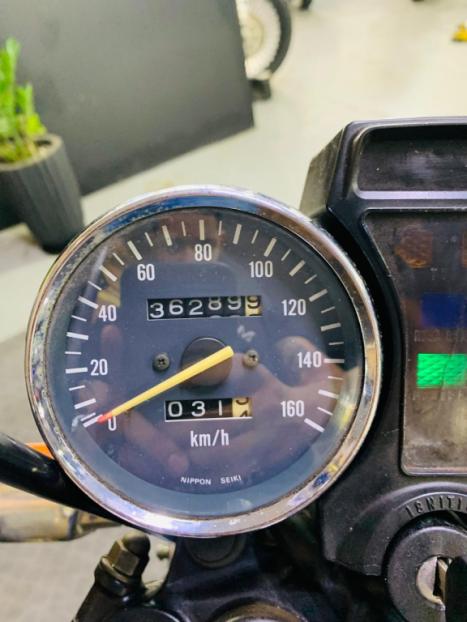 SUZUKI Intruder 250 , Foto 2