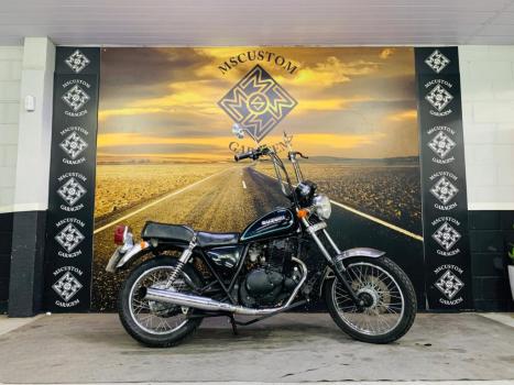 SUZUKI Intruder 250 , Foto 3