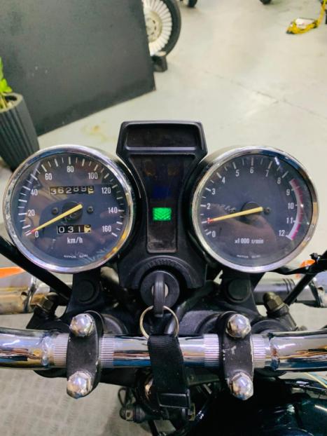 SUZUKI Intruder 250 , Foto 4