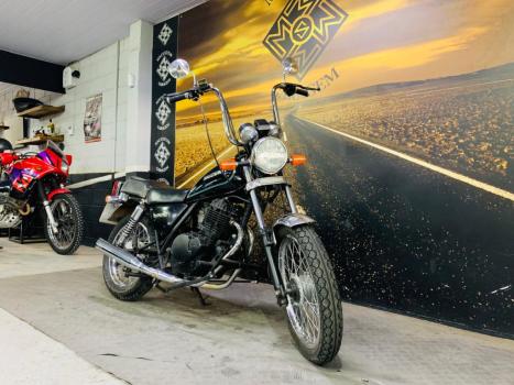 SUZUKI Intruder 250 , Foto 6
