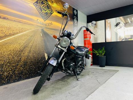 SUZUKI Intruder 250 , Foto 7
