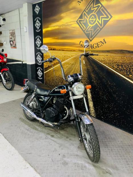 SUZUKI Intruder 250 , Foto 9