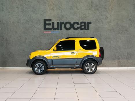 SUZUKI Jimny 1.3 16V 4 ALL 4X4, Foto 5