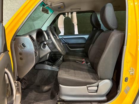 SUZUKI Jimny 1.3 16V 4 ALL 4X4, Foto 12