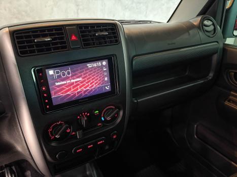 SUZUKI Jimny 1.3 16V 4 ALL 4X4, Foto 15