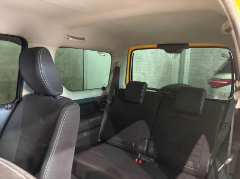 SUZUKI Jimny 1.3 16V 4 ALL 4X4, Foto 17