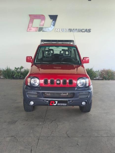 SUZUKI Jimny 1.3 16V 4 ALL 4X4, Foto 2