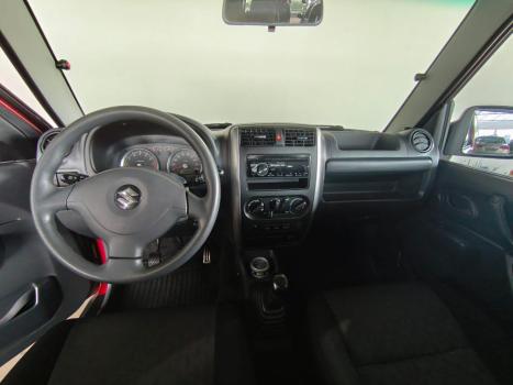 SUZUKI Jimny 1.3 16V 4 ALL 4X4, Foto 7