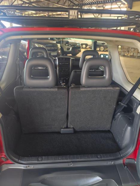 SUZUKI Jimny 1.3 16V 4 ALL 4X4, Foto 9