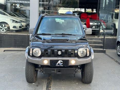 SUZUKI Jimny 1.3 16V 4SPORT 4X4, Foto 2