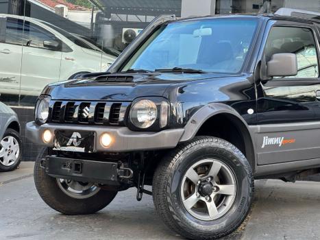 SUZUKI Jimny 1.3 16V 4SPORT 4X4, Foto 3
