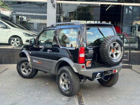 SUZUKI Jimny 1.3 16V 4SPORT 4X4, Foto 4
