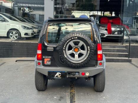 SUZUKI Jimny 1.3 16V 4SPORT 4X4, Foto 6