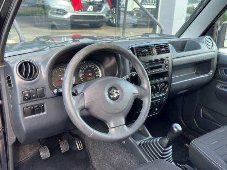 SUZUKI Jimny 1.3 16V 4SPORT 4X4, Foto 7