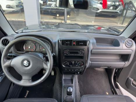 SUZUKI Jimny 1.3 16V 4SPORT 4X4, Foto 8