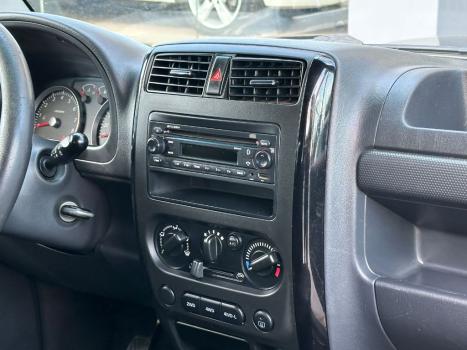 SUZUKI Jimny 1.3 16V 4SPORT 4X4, Foto 9