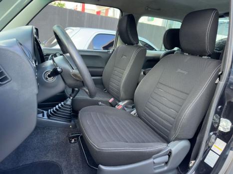 SUZUKI Jimny 1.3 16V 4SPORT 4X4, Foto 11