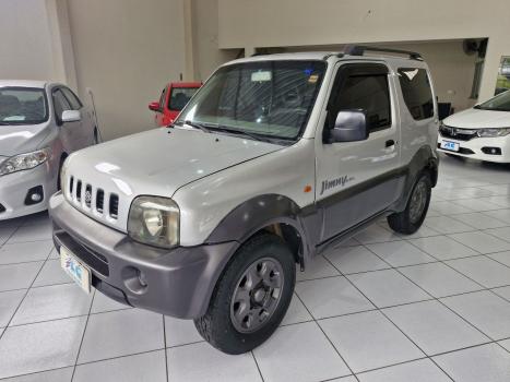 SUZUKI Jimny 1.3 16V 4 ALL 4X4, Foto 1