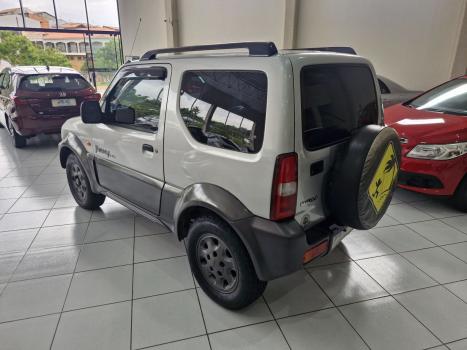 SUZUKI Jimny 1.3 16V 4 ALL 4X4, Foto 2