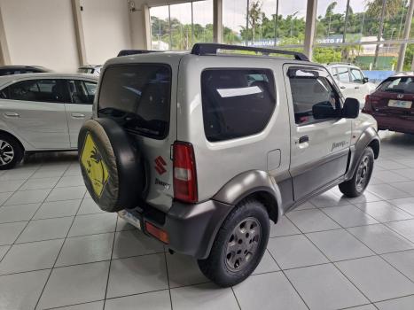 SUZUKI Jimny 1.3 16V 4 ALL 4X4, Foto 4