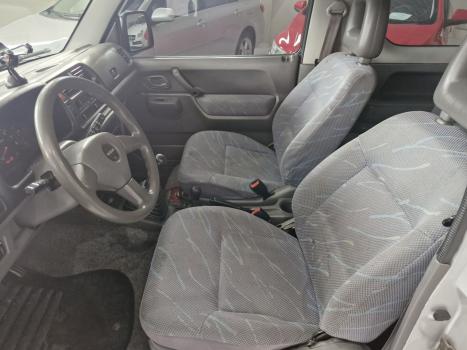 SUZUKI Jimny 1.3 16V 4 ALL 4X4, Foto 6