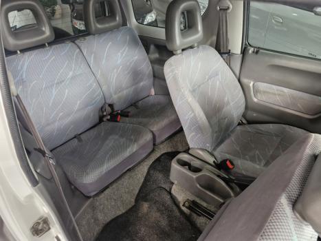SUZUKI Jimny 1.3 16V 4 ALL 4X4, Foto 8