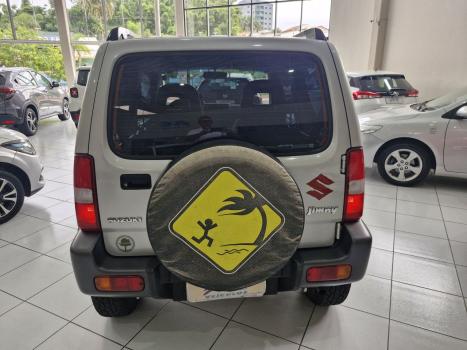 SUZUKI Jimny 1.3 16V 4 ALL 4X4, Foto 9