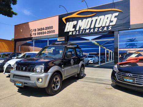 SUZUKI Jimny 1.3 16V 4 ALL 4X4, Foto 2