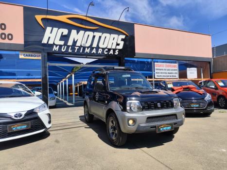 SUZUKI Jimny 1.3 16V 4 ALL 4X4, Foto 3