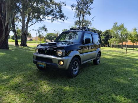 SUZUKI Jimny 1.3 16V 4 ALL 4X4, Foto 4