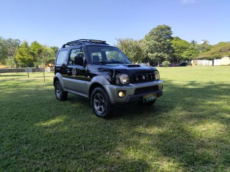 SUZUKI Jimny 1.3 16V 4 ALL 4X4, Foto 6