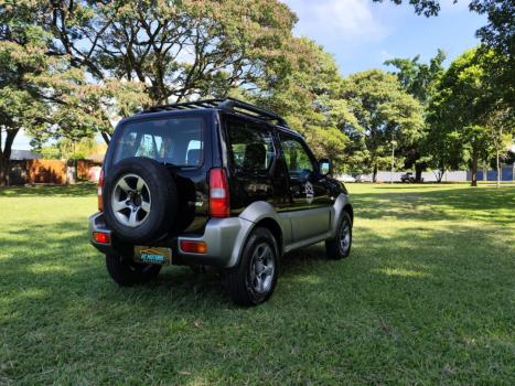 SUZUKI Jimny 1.3 16V 4 ALL 4X4, Foto 7
