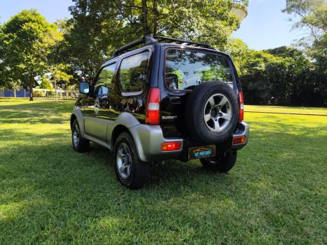 SUZUKI Jimny 1.3 16V 4 ALL 4X4, Foto 8