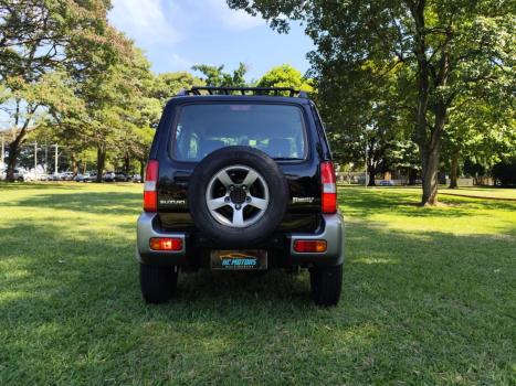 SUZUKI Jimny 1.3 16V 4 ALL 4X4, Foto 9