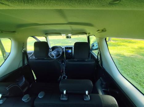 SUZUKI Jimny 1.3 16V 4 ALL 4X4, Foto 12
