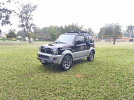 SUZUKI Jimny 1.3 16V 4 ALL 4X4, Foto 5