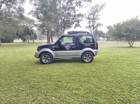 SUZUKI Jimny 1.3 16V 4 ALL 4X4, Foto 6