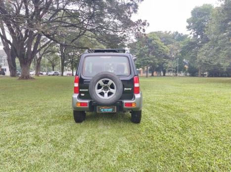 SUZUKI Jimny 1.3 16V 4 ALL 4X4, Foto 8