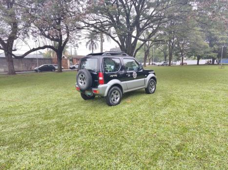 SUZUKI Jimny 1.3 16V 4 ALL 4X4, Foto 9