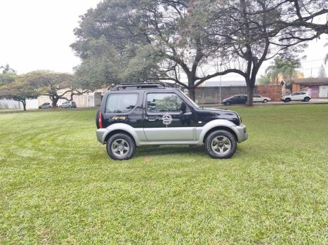 SUZUKI Jimny 1.3 16V 4 ALL 4X4, Foto 10