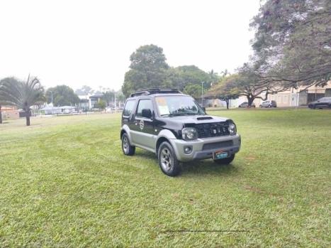 SUZUKI Jimny 1.3 16V 4 ALL 4X4, Foto 11