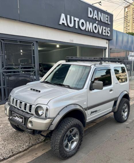SUZUKI Jimny 1.3 16V 4SPORT 4X4, Foto 1