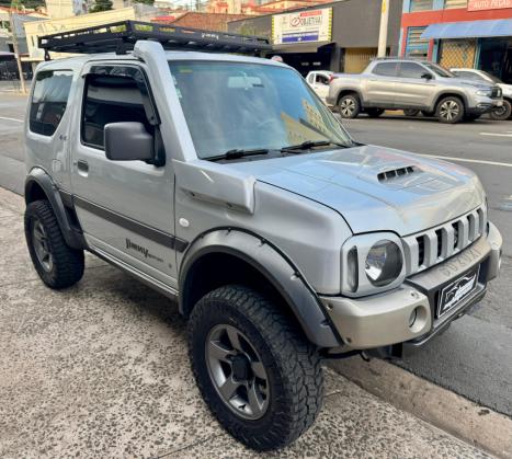 SUZUKI Jimny 1.3 16V 4SPORT 4X4, Foto 3