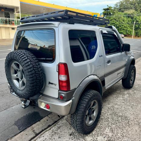 SUZUKI Jimny 1.3 16V 4SPORT 4X4, Foto 4