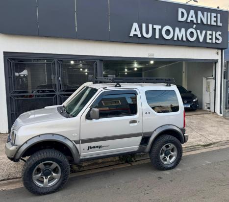 SUZUKI Jimny 1.3 16V 4SPORT 4X4, Foto 5