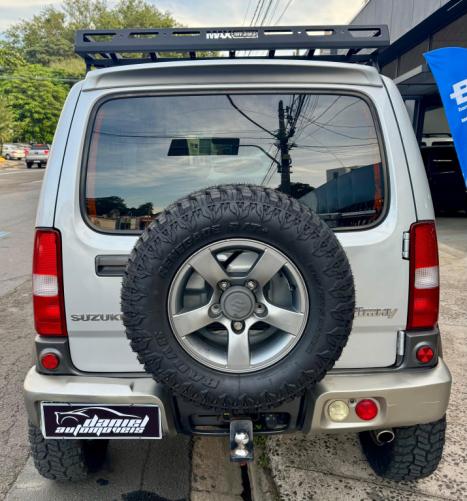 SUZUKI Jimny 1.3 16V 4SPORT 4X4, Foto 6